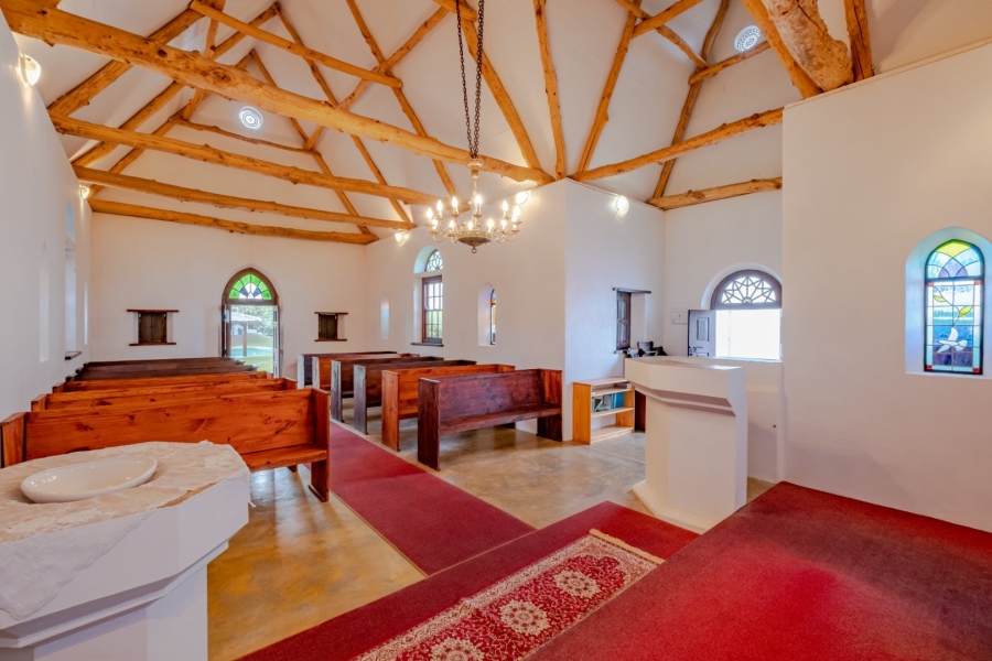 Commercial Property for Sale in Swellendam Rural Western Cape